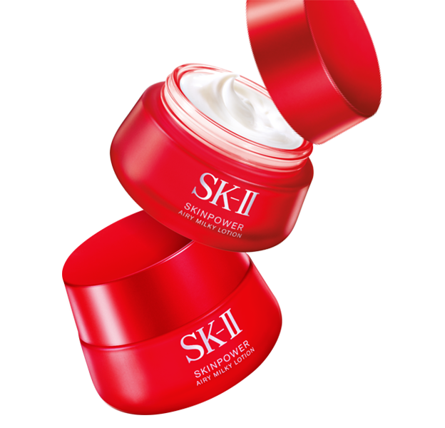 スキンパワー アドバンスト：エイジングケアクリーム | SK-II (SK2