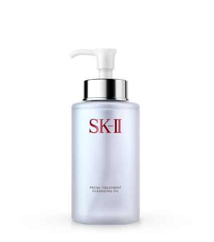 フェイシャル トリートメント エッセンス | 化粧水 | SK-II 日本