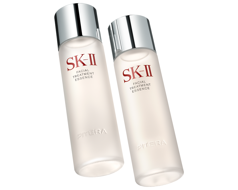 幅広type SK-II エスケーツー クリアローション➕エッセンスローション