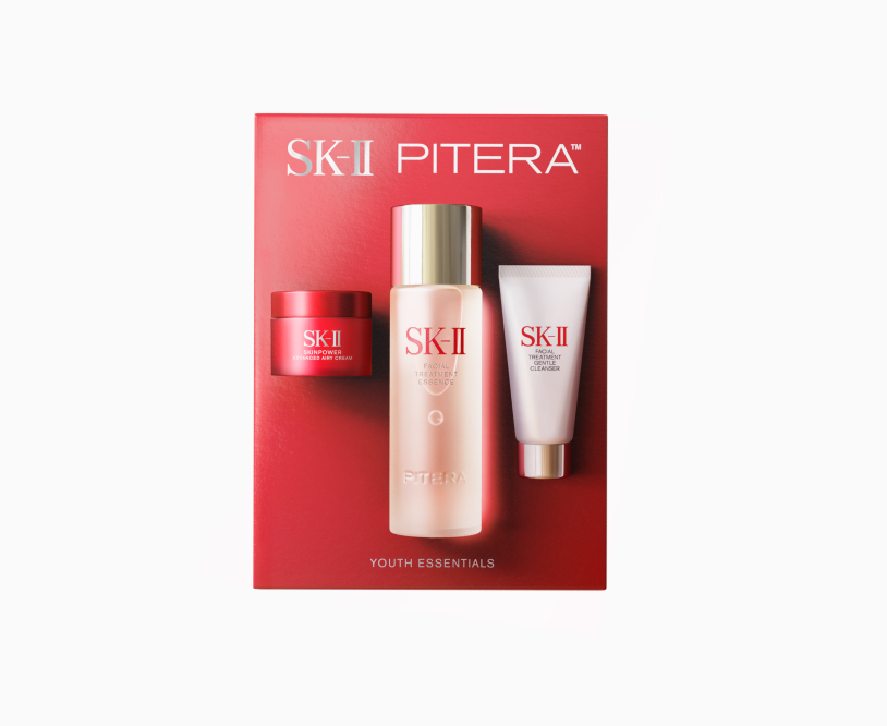 母の日 ギフトセット 限定デザイン| SK-II