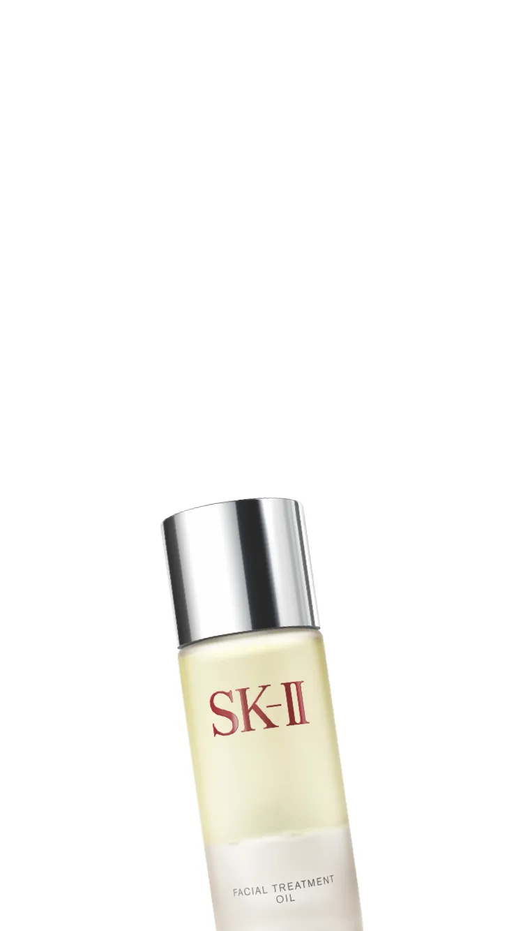 SK-II フェイシャル トリートメント オイル | 美容オイル | SK-II 日本