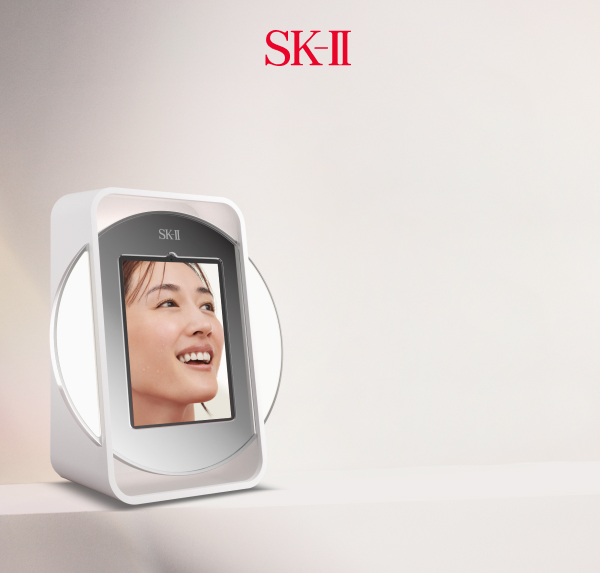 SK-II 日本公式サイト：ピテラ™スキンケアルーティンで美肌へ