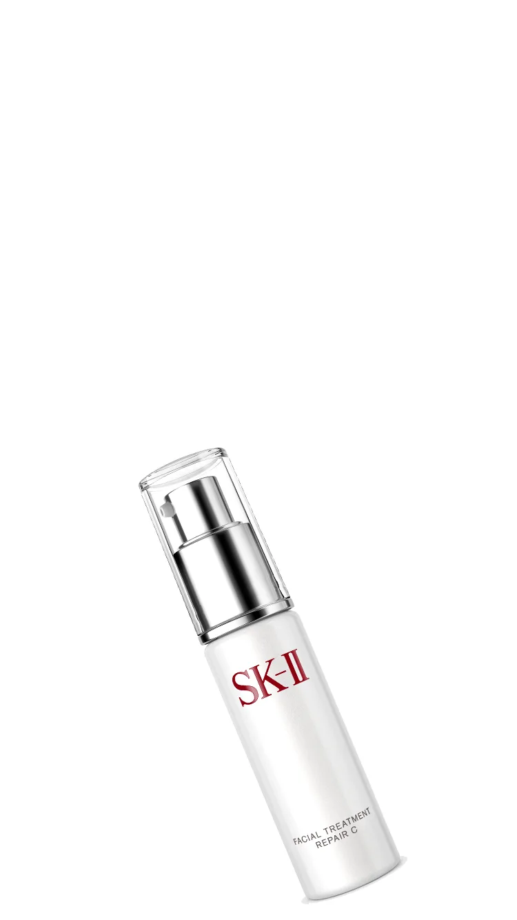 SK-II フェイシャル トリートメント リペアC | ヒアルロン酸美容液｜SK-II 日本