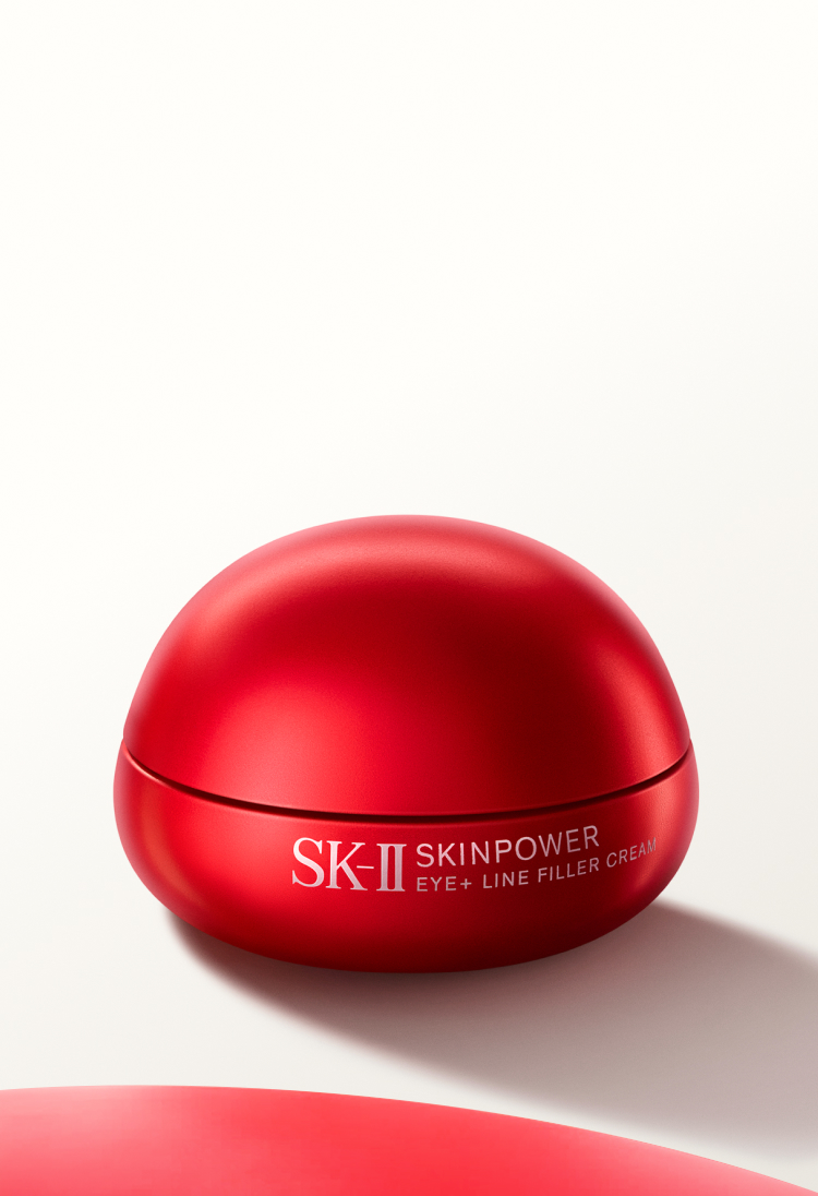 SK-2 スキンパワー　アイ　クリーム スキンパワーアイクリーム | アンチエイジング目元ケア | SK-II