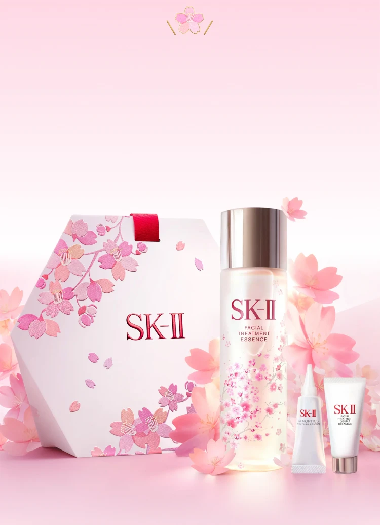 2026 - New Life Sakura Campaign - 230ml BKV - BG
