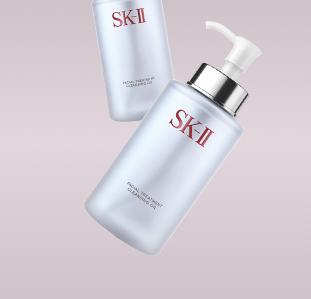 どれも数回しか使っていないのでSK-II 洗顔、化粧水、クリーム