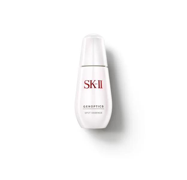 ジェノプティクスウルトオーラエッセンス | SK-II (SK2 エスケーツー)