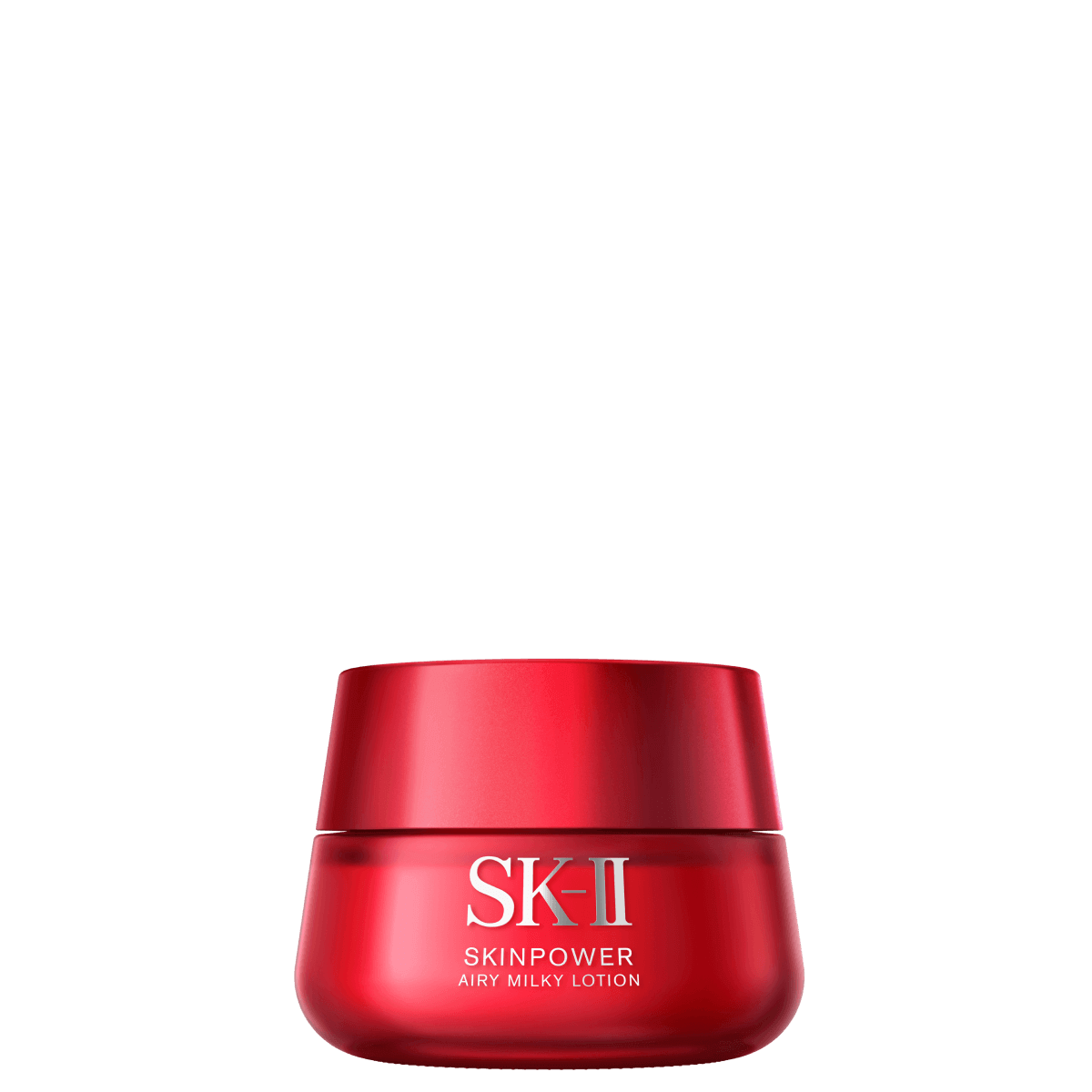 コスメ/美容SK-II スキンパワーエアリー 80ｇ 新品未使用 - 乳液/ミルク