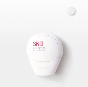 ジェノプティクスエアリーUV クリーム