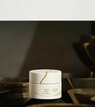 目の下のクマ改善：アイケア | SK-II JP