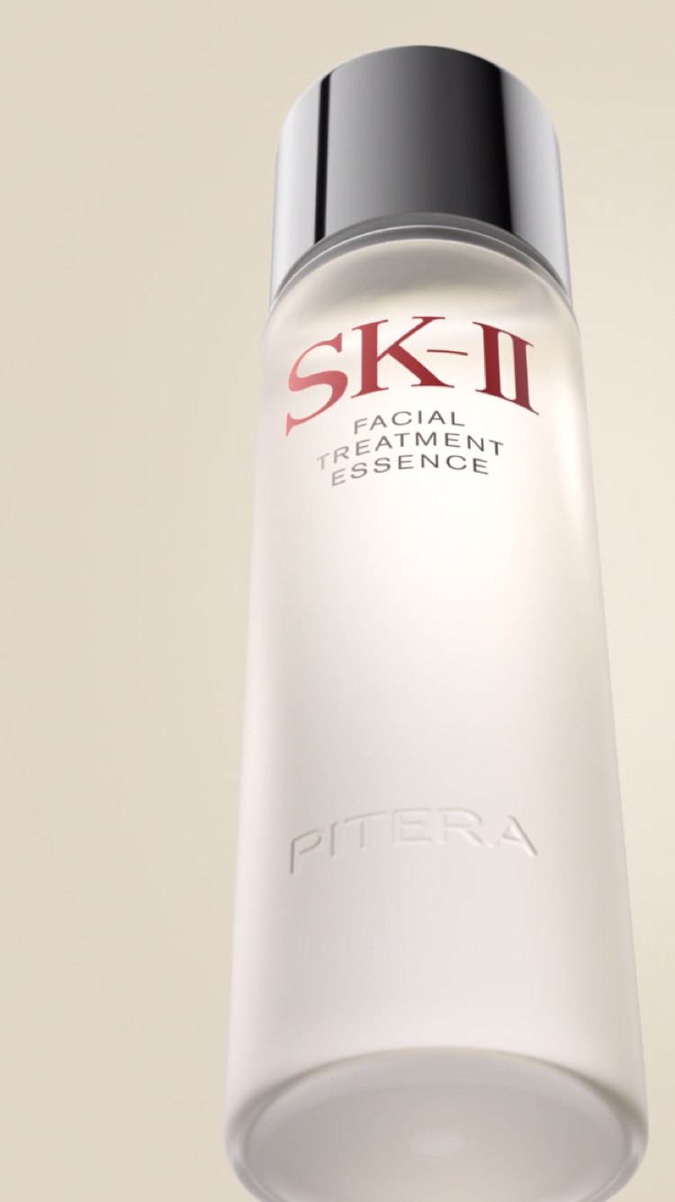 美肌のスキンケア Sk Ii 公式日本サイト Sk2 エスケーツー