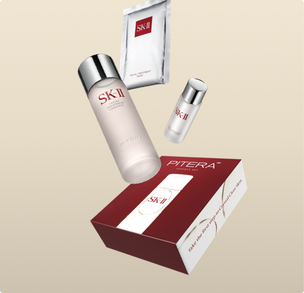 フェイシャル トリートメントマスク | 保湿シートマスク | SK-II (SK2