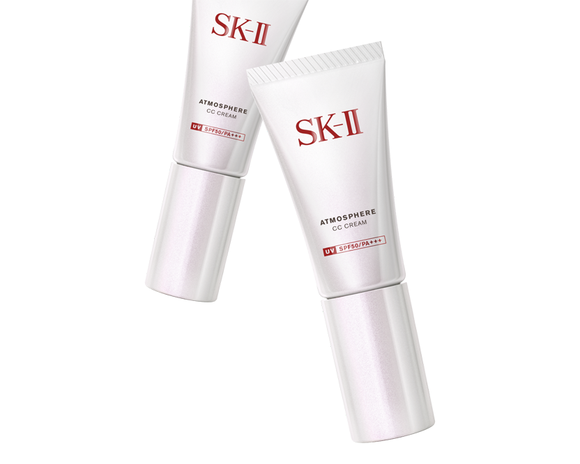 SK-II アトモスフィアCCクリーム