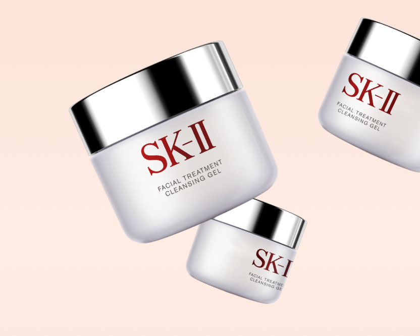 スキン シグネチャー3D リディファイニングマスク | SK-II (SK2