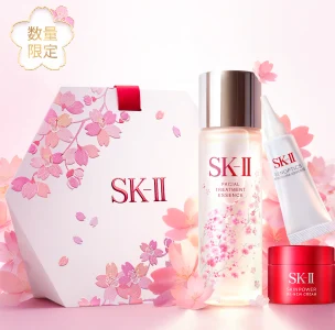 New Life Sakura Kit - Recommended Product - BG