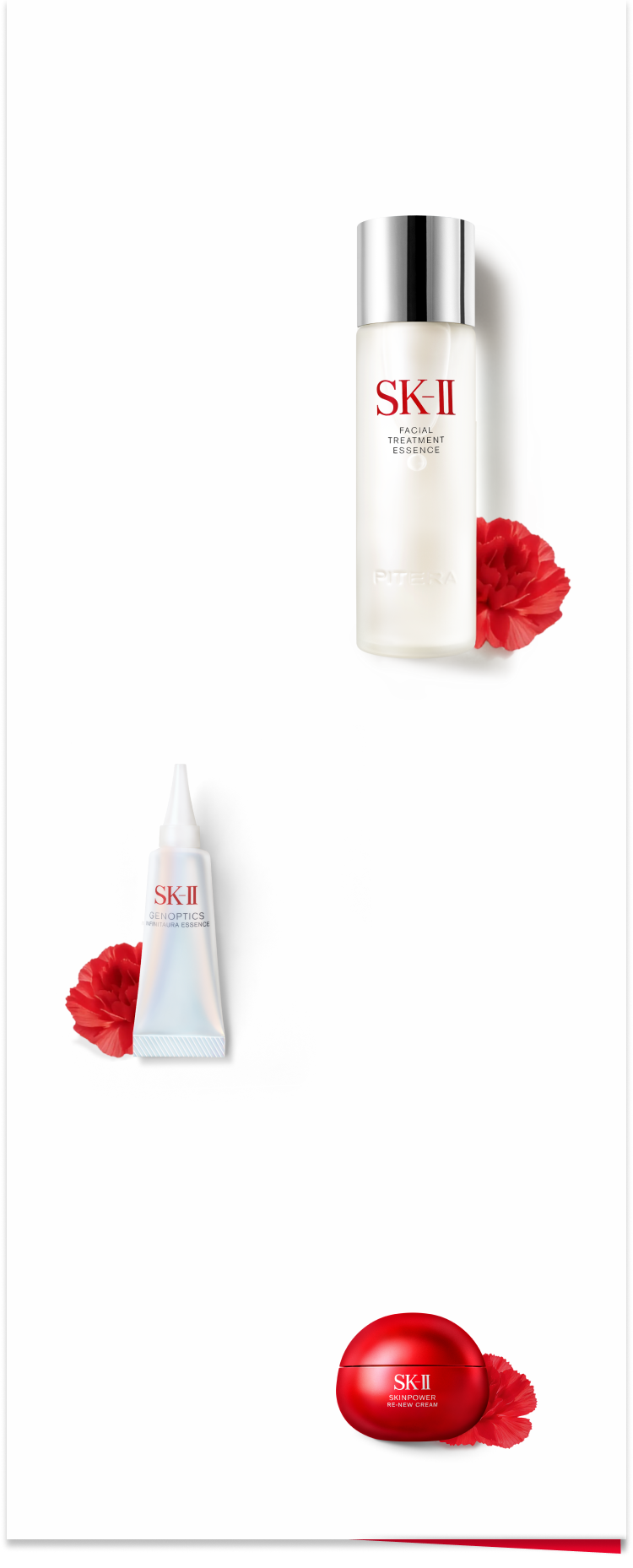 【休日限定値引】 SK-II PITERA™ トライアルセット 新品未使用 母の日 2026年 トライアルキット（数量限定）｜SK-II JP SK-II まとめ