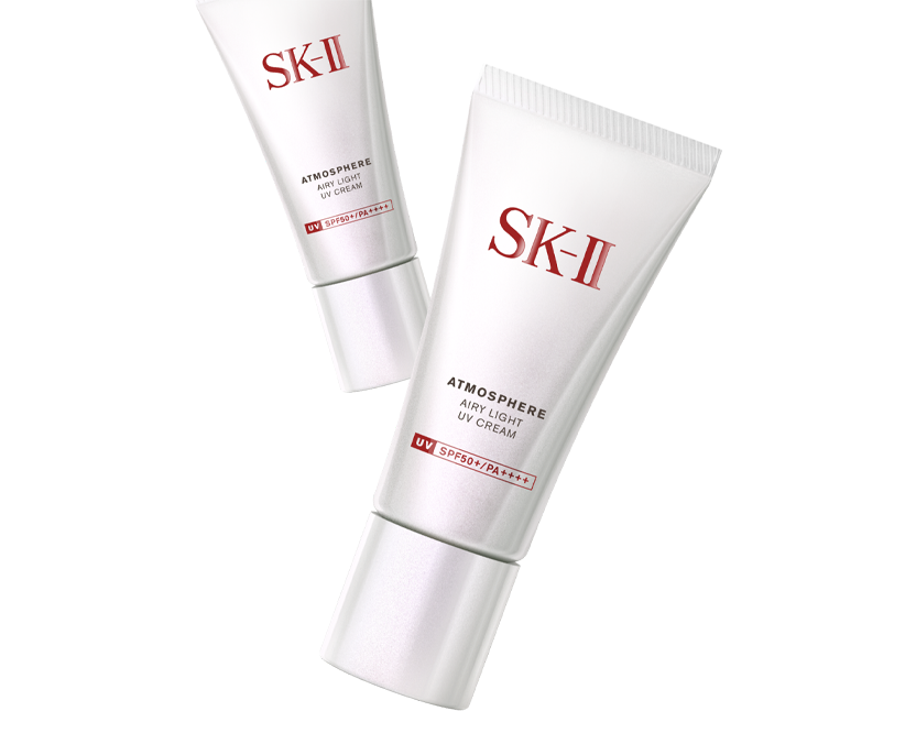 スキンパワー クリーム - 保湿ケアでうるツヤ肌へ | SK-II (SK2 