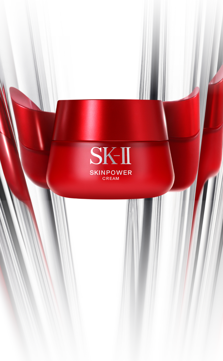 SK-II スキンパワークリーム