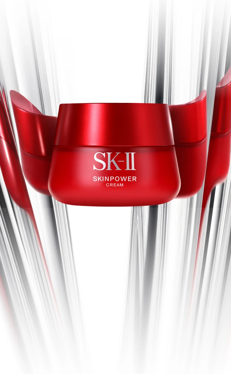 SK-Ⅱ トリートメントエッセンス230ml＋スキンパワークリーム80g