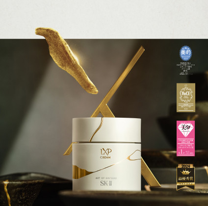 フェイスパック：保湿を高め透明感をアップさせるシートマスク｜SK-II JP