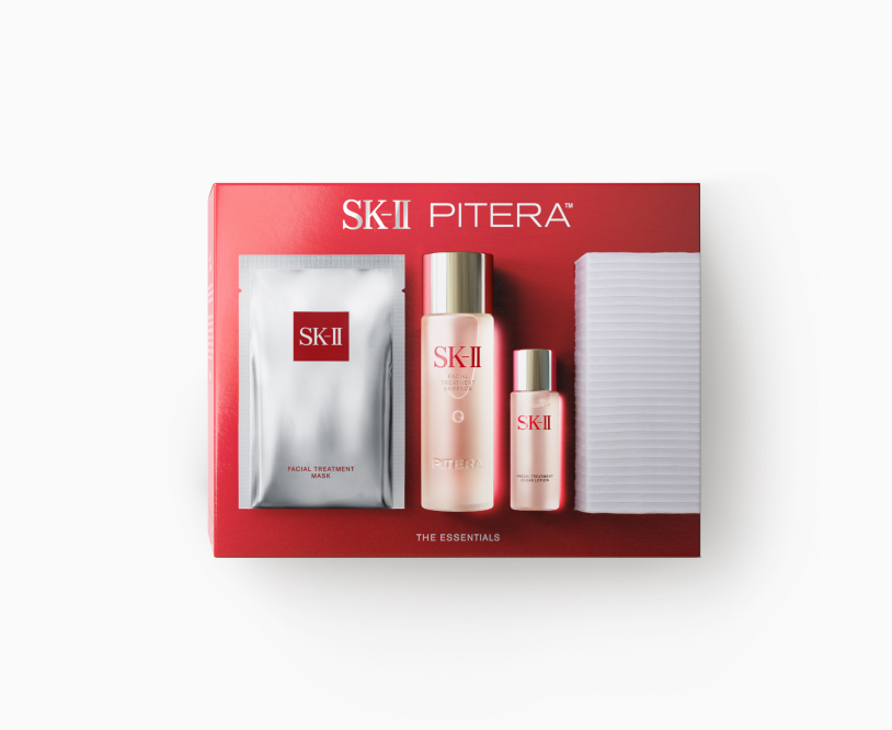 母の日 ギフトセット 限定デザイン| SK-II