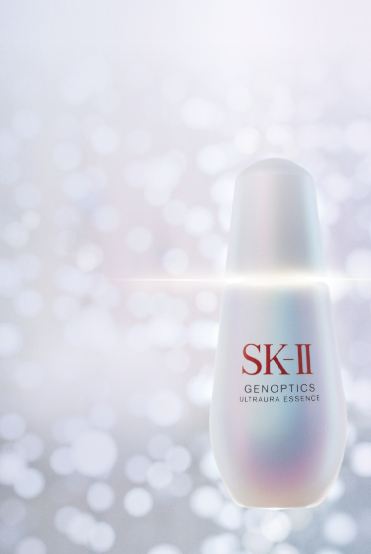 ジェノプティクスウルトオーラエッセンス | SK-II (SK2 エスケーツー)