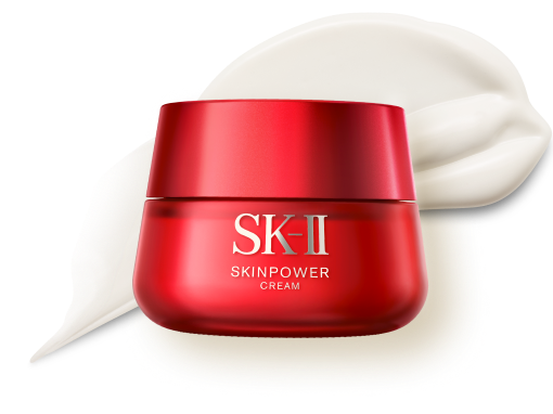 SK-II スキンパワークリーム