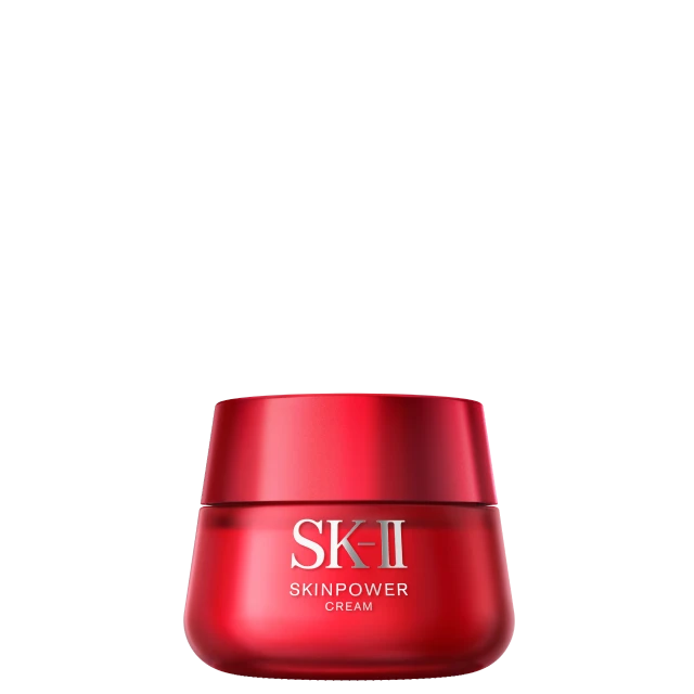 SK-II リッチな保湿ケア スキンパワー クリーム (SK2 エスケーツー)