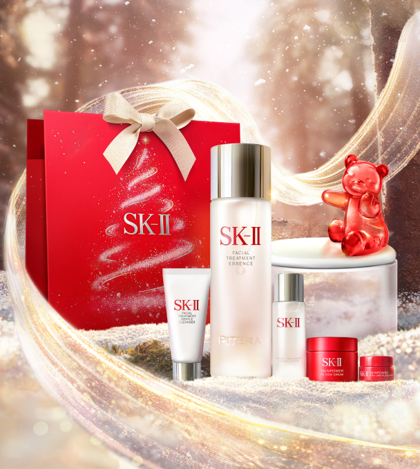 商品一覧 ：スキンケア・基礎化粧品 | SK-II