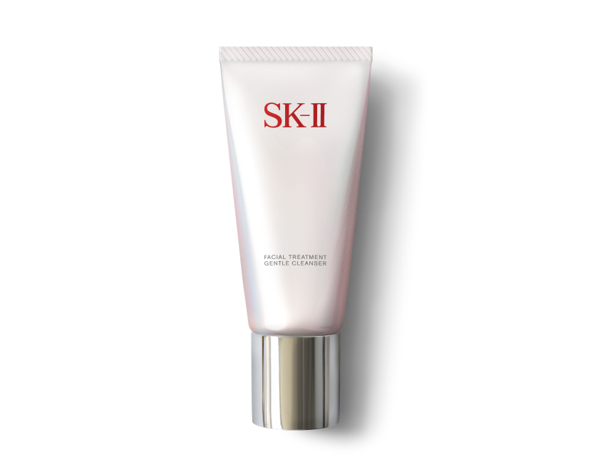 フェイシャル トリートメント クレンザー | 保湿洗顔 | SK-II (SK2 