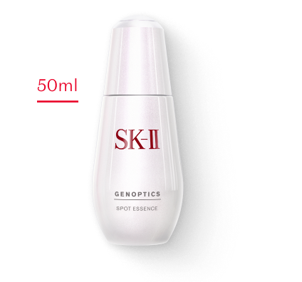 ジェノプティクスウルトオーラエッセンス | SK-II (SK2 エスケーツー)