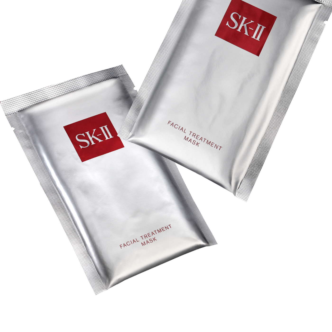 シワケア 原因と予防 Sk Ii Sk2 エスケーツー