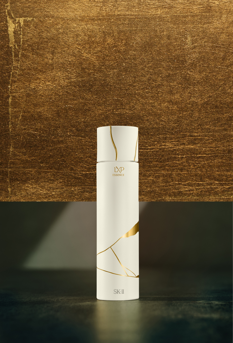 LXP 金継ぎ セラム | SK-II 日本