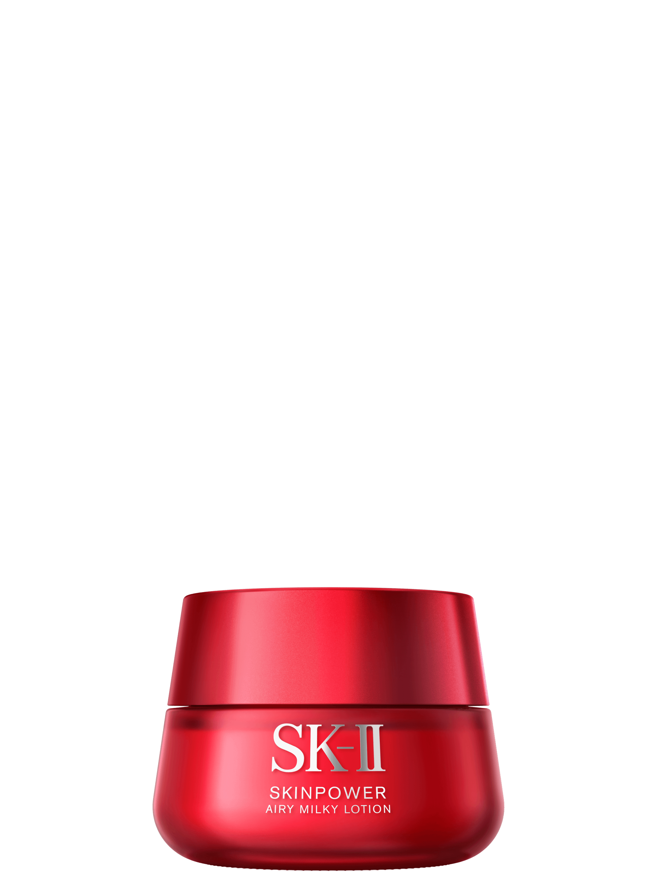 スキンパワー エアリー | 軽い感触の保湿美容乳液 | SK-II (SK2 