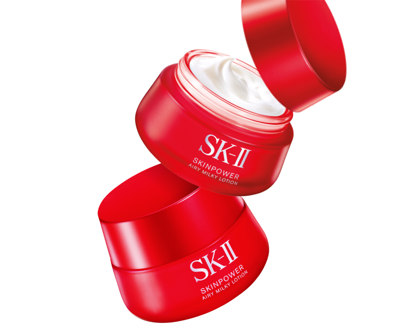 SK-II SK2 スキンパワークリーム80g - スキンケア/基礎化粧品