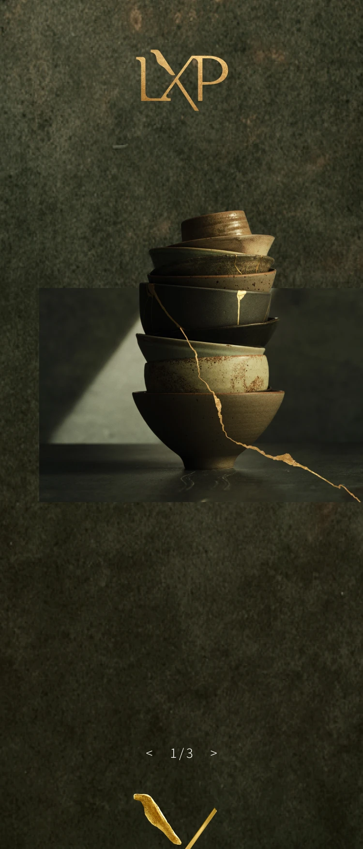 LXP Exclusive Event - SPX Booking - Banner 01 Image