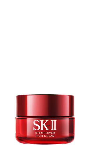 SK-IIスキンシグネチャーメルティングリッチクリーム SK-II ⁄ スキン