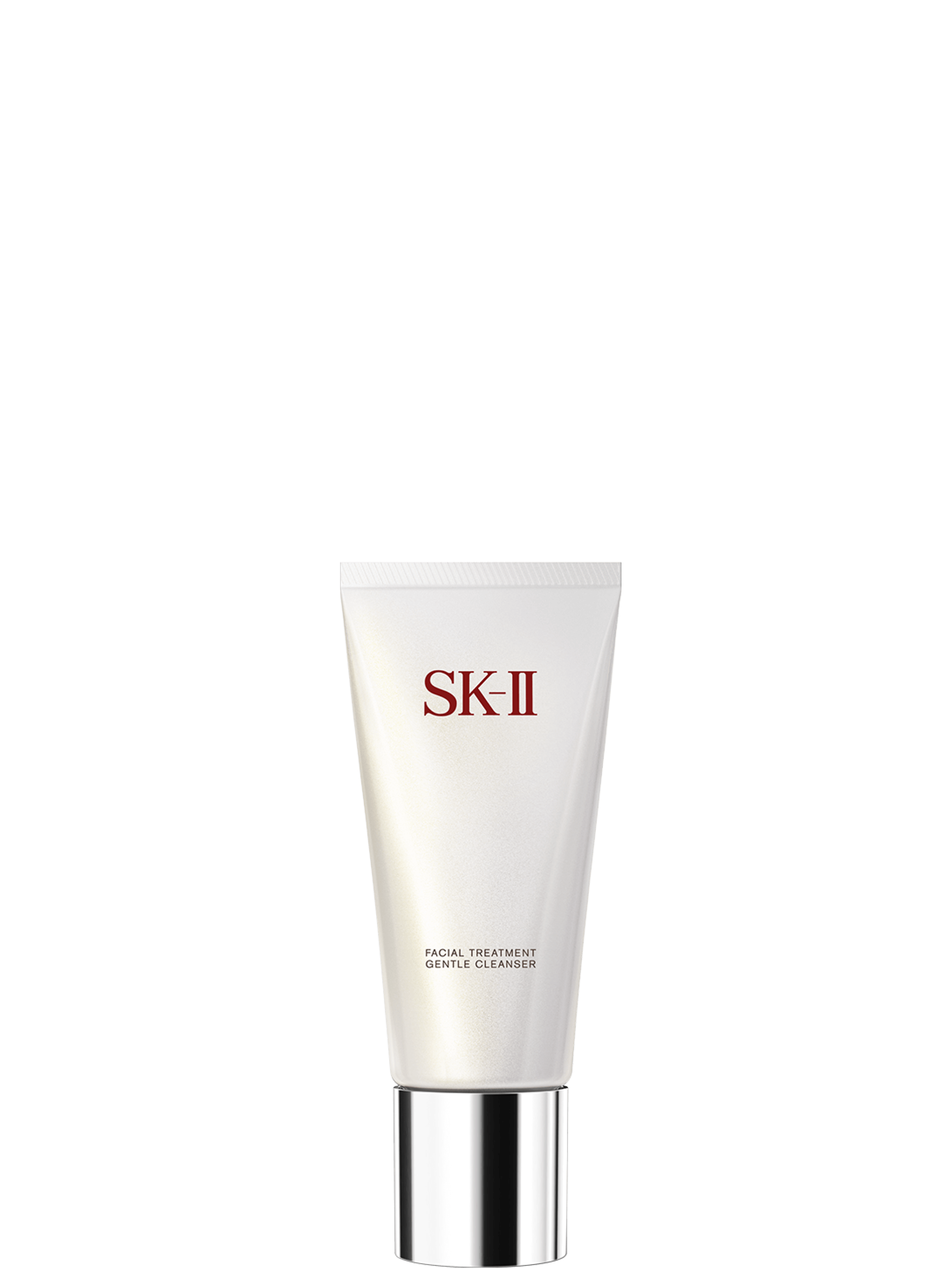 SK-II フェイシャル トリートメント ジェントル クレンザー 洗顔