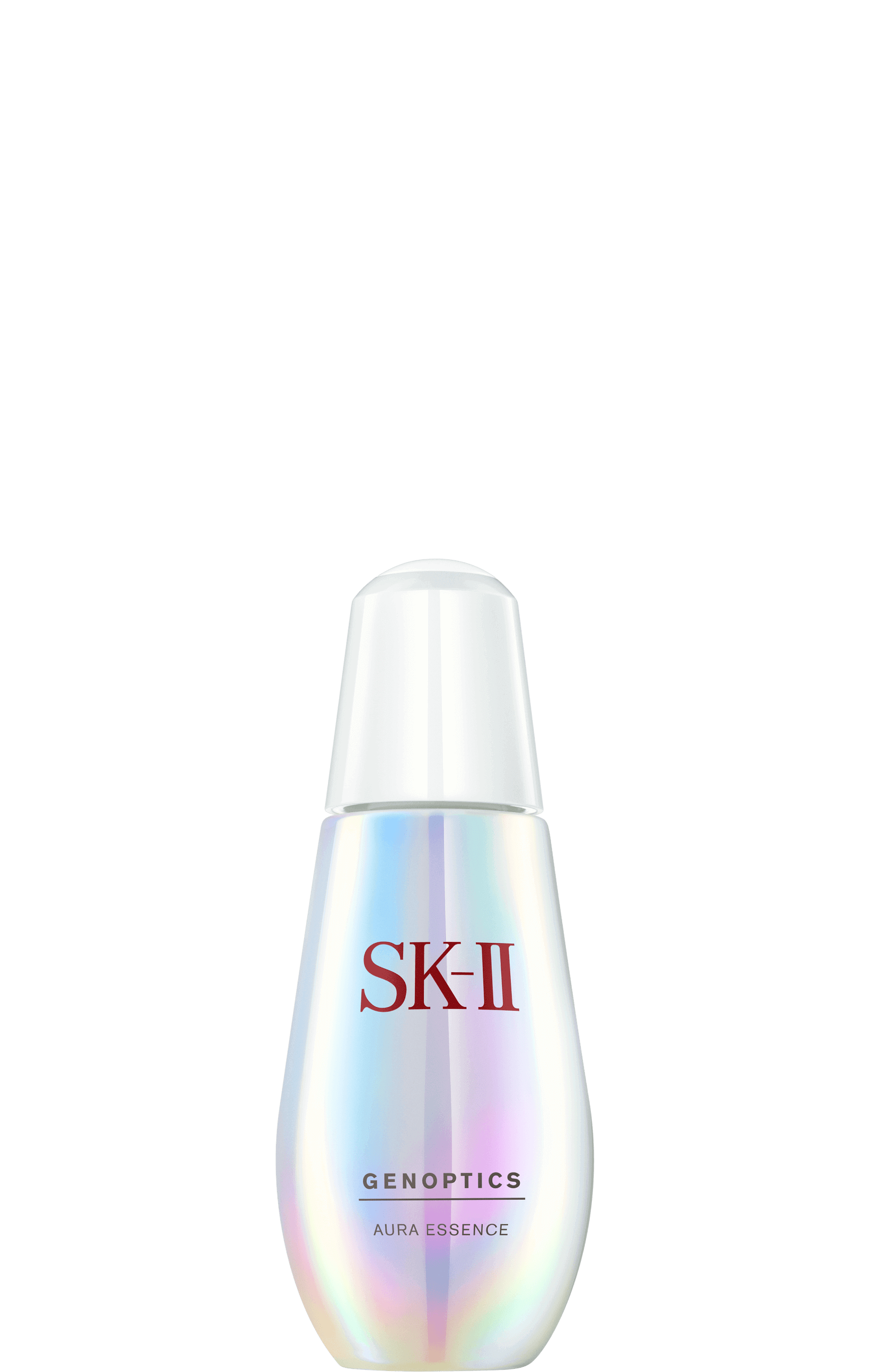 純正サイト SK-II 美白美容液　ジェノプティクスオーラエッセンス50ml 美容液