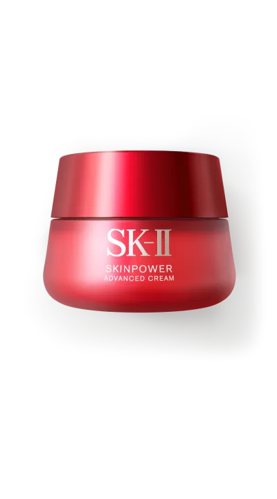 スキンパワーアイクリーム | アンチエイジング目元ケア | SK-II