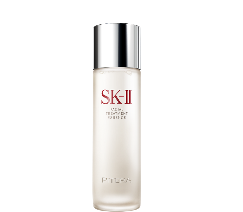 フェイシャル トリートメント エッセンス 化粧水 | SK-II (SK2