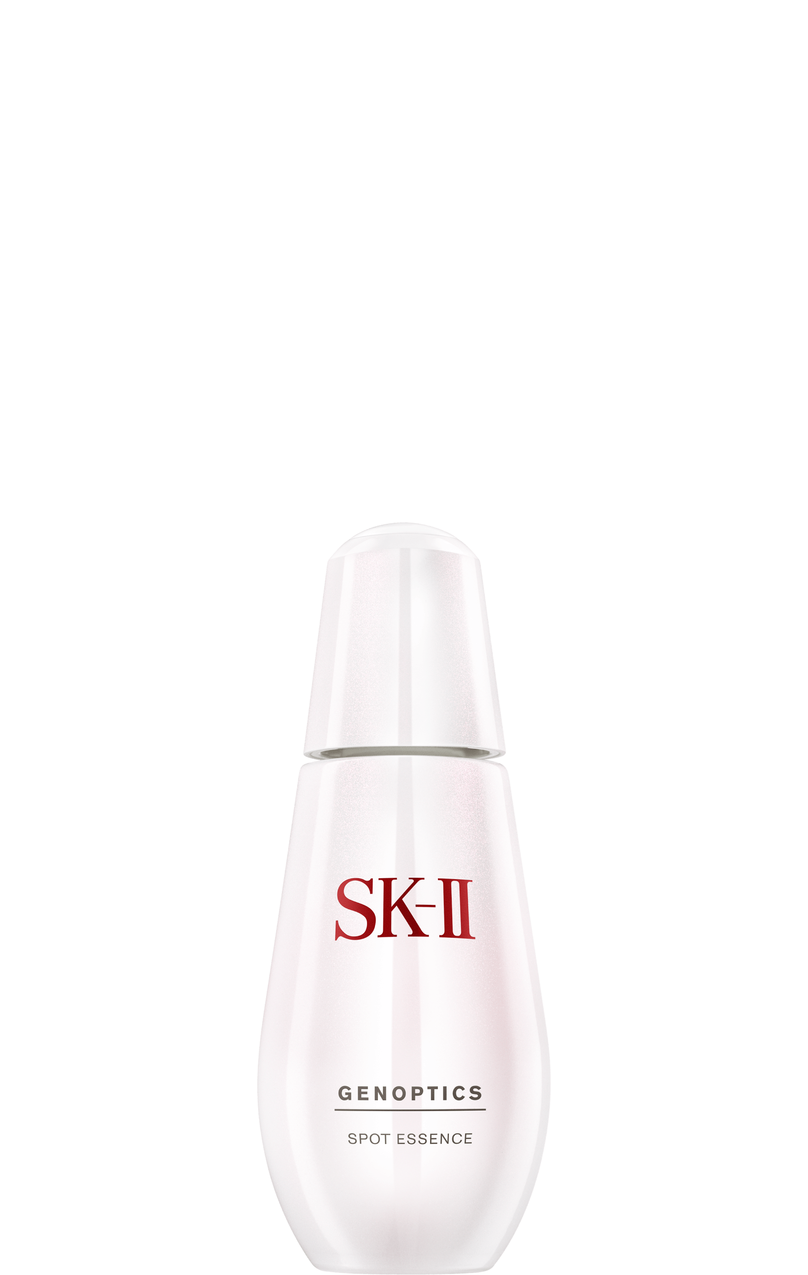 ジェノプティクス スポットエッセンス | シミ美容液 | SK-II 日本