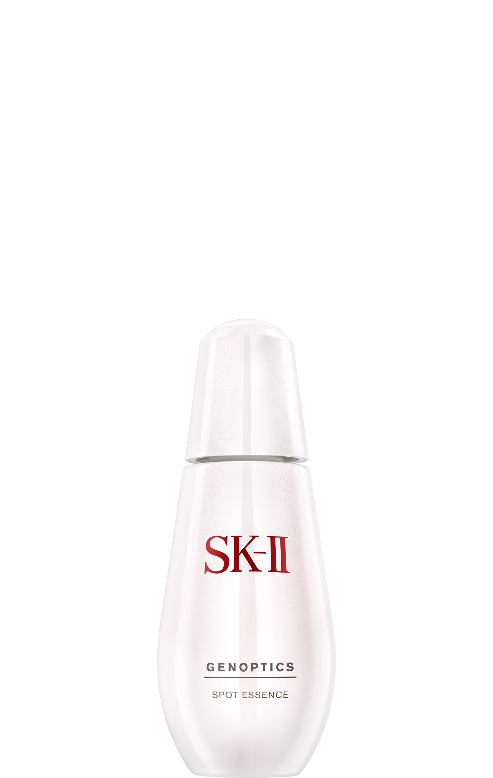 ジェノプティクス スポットエッセンス | シミ美容液 | SK-II 日本