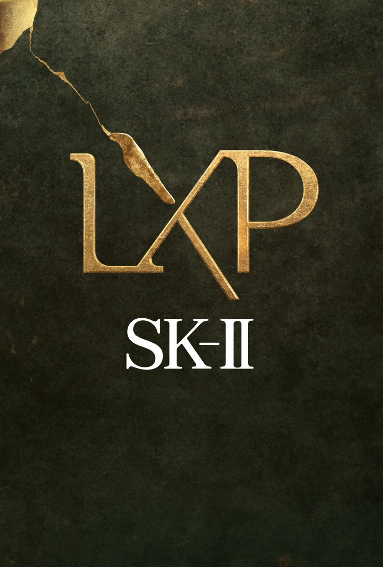 LXP 金継ぎ 期間限定ストア