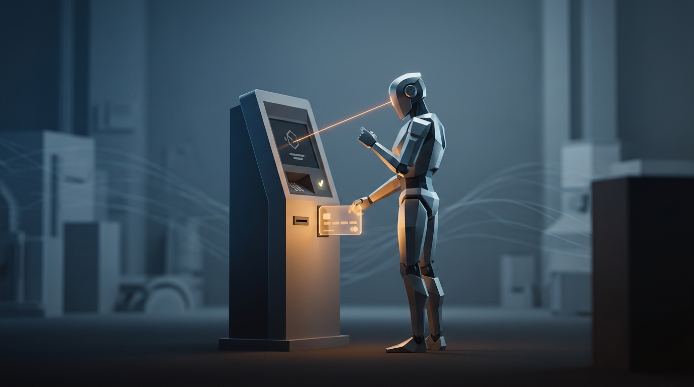 AI Agent tự thanh toán cần những cơ chế kiểm soát nào?