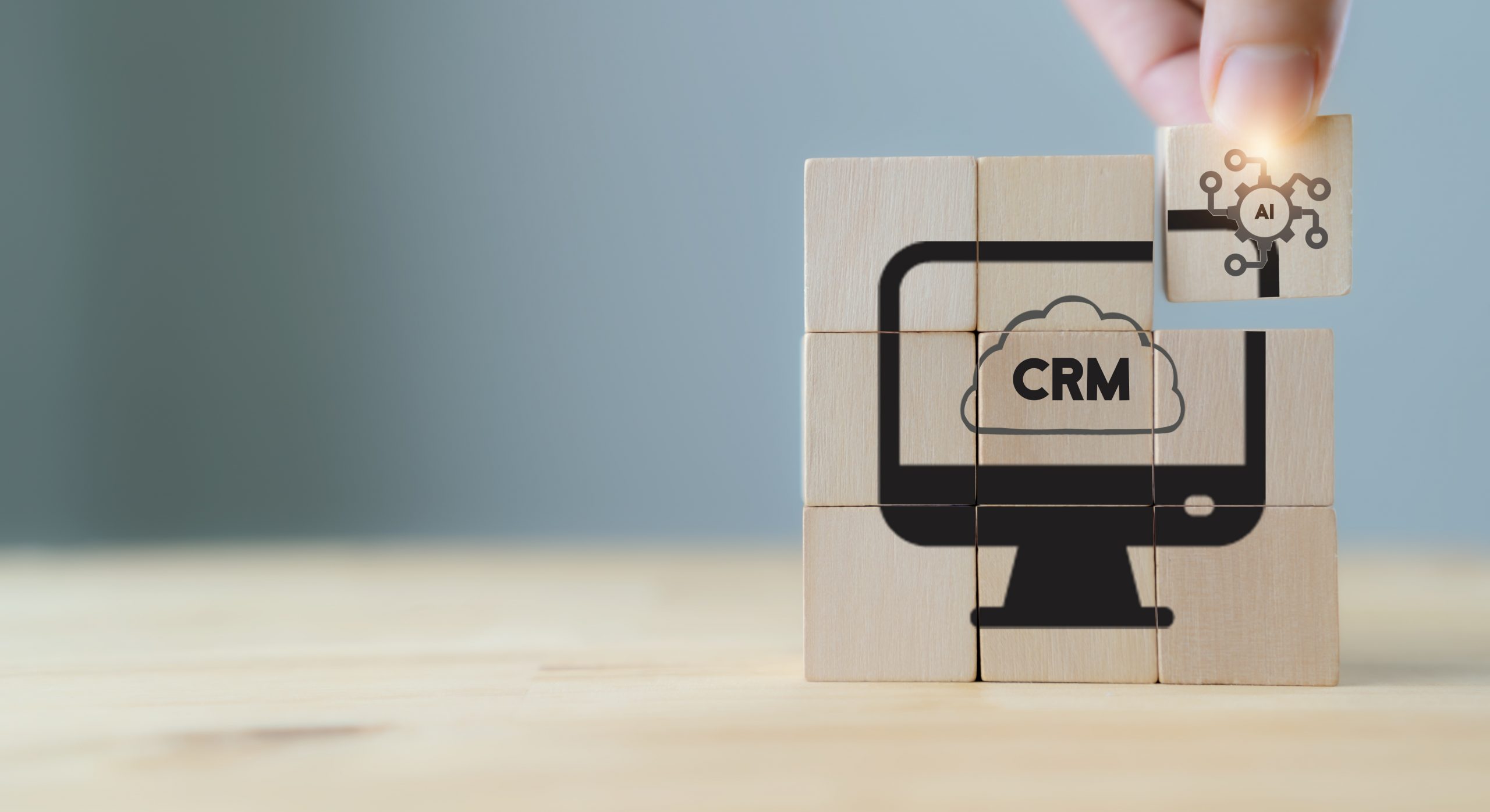AI CRM Có Thể Giúp Sales Xác Định Khách Hàng Tiềm Năng Chính Xác Hơn Không?