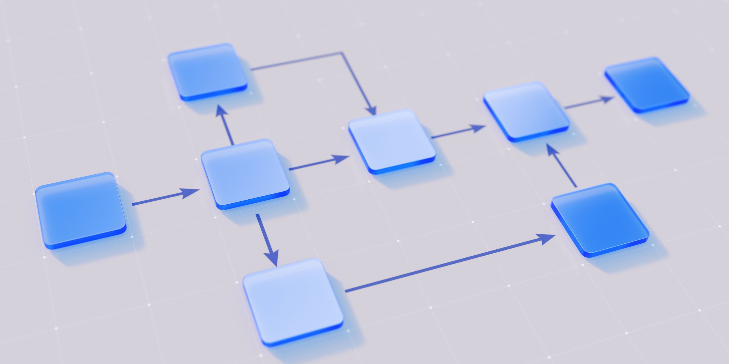 Workflow Orchestration Is Becoming the Missing Layer Between Apps, Data and Business Execution