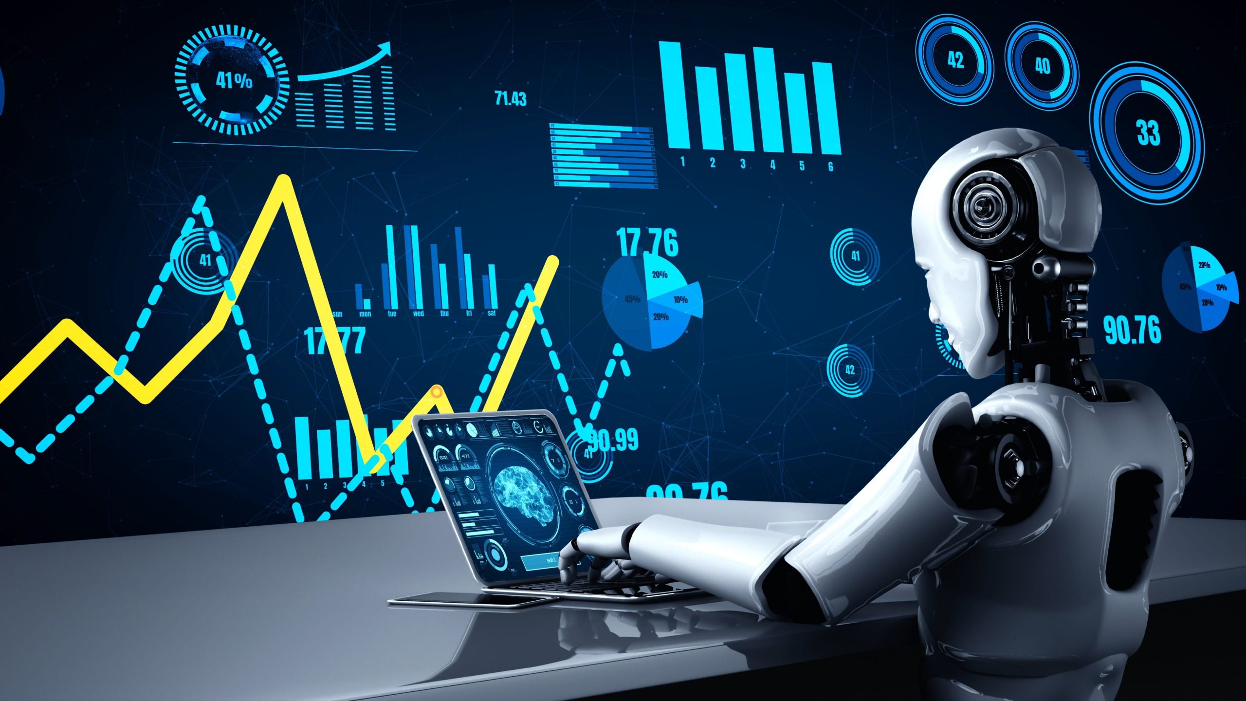 Financial Close Automation Can Reduce the Work Behind Month-End Reporting