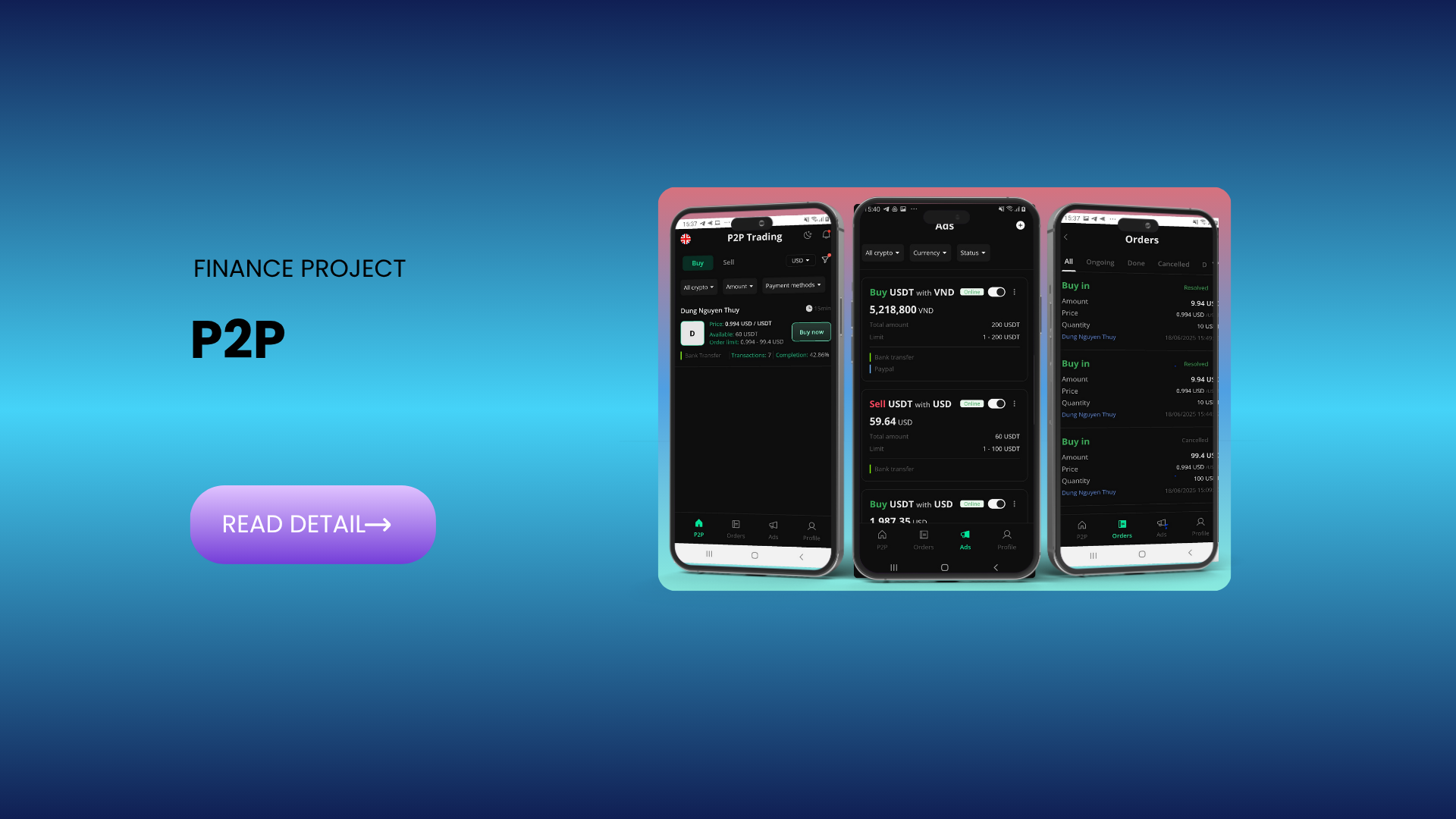 P2P