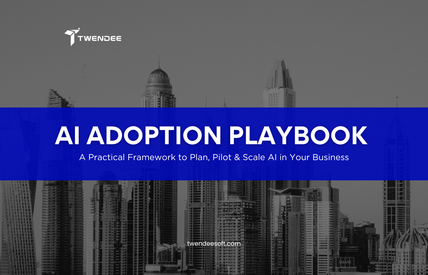 AI Adoption Playbook